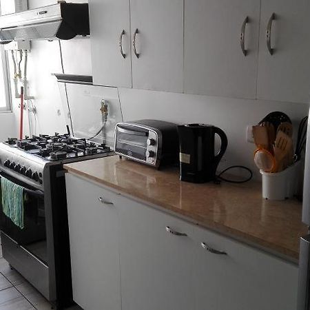 Ferienwohnung La Serena Arriendo Diario Exterior foto