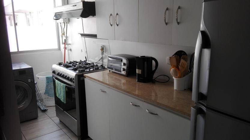 Ferienwohnung La Serena Arriendo Diario Exterior foto
