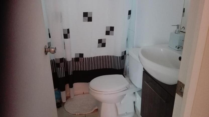 Ferienwohnung La Serena Arriendo Diario Exterior foto