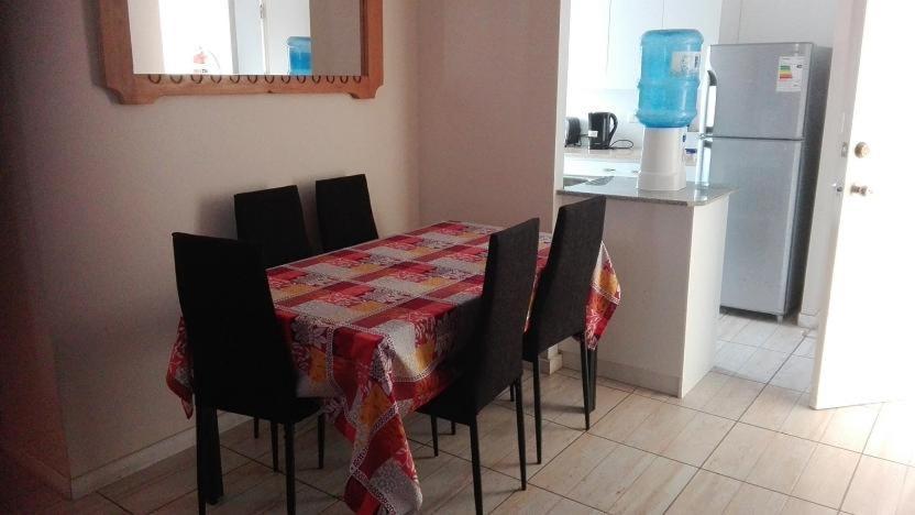 Ferienwohnung La Serena Arriendo Diario Exterior foto